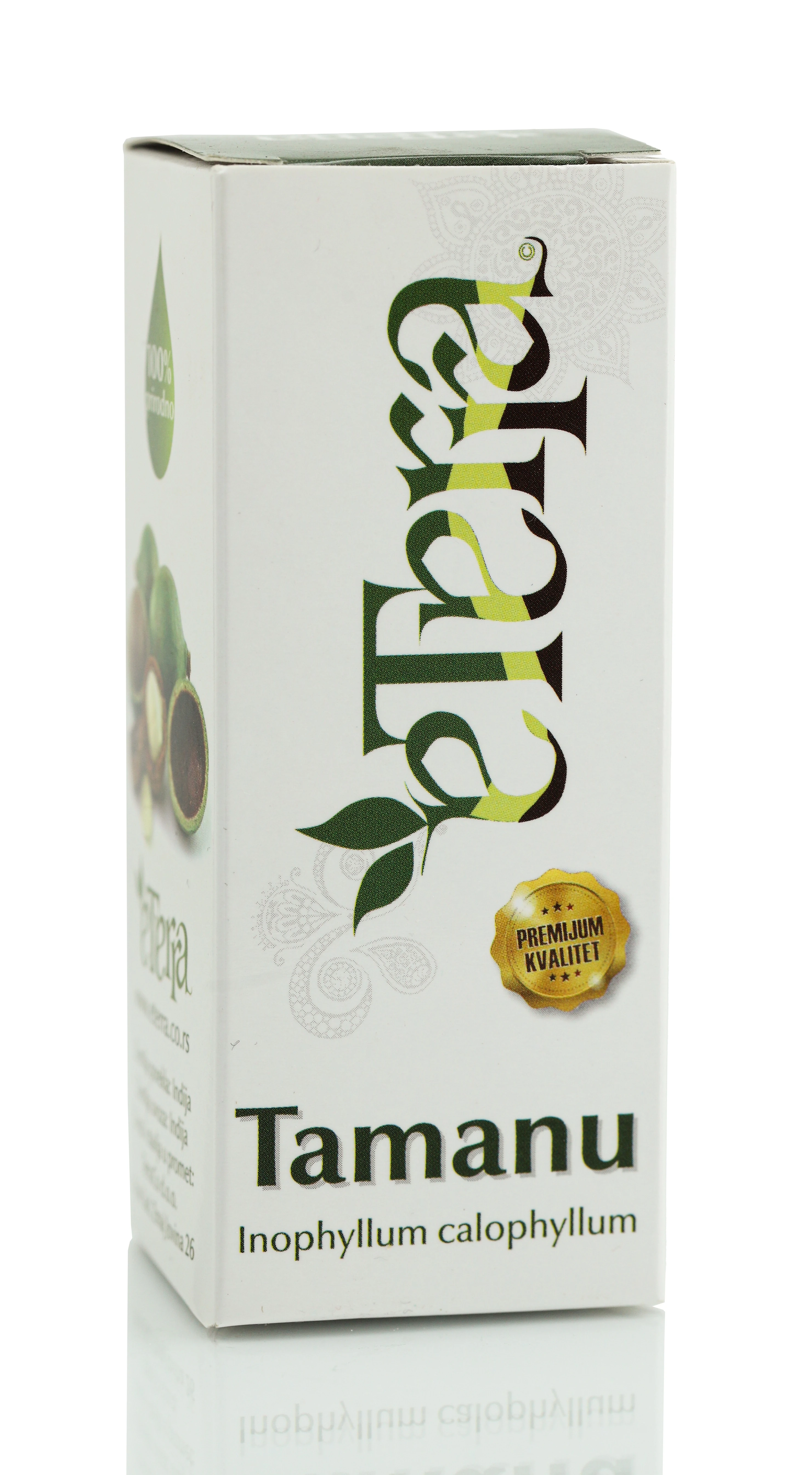 Ulje Tamanu 50 ml Eterra